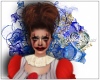 Ms. Pennywise Head