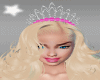 Barbie Sereia crowns
