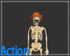 Action CowBoy Skeleton1