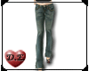 [D.E] Rosalie's Jeans