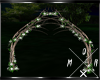 Wedding Viking Arch