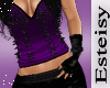 [E]  PVC Pants / Boots V