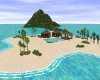 SUNNY BEACHES ISLAND