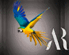 macaw +actions
