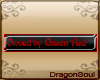 DS™ Owned by Queen Red