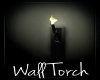 Widow's Wall Torch