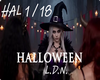 HALLOWEN