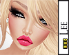 ! Faith Light Yum Blush