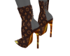 LVL ClassicPeepToe