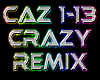 CRAZY remix