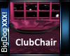 [BD]ClubChair