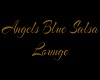 Angels Blue Salsa Lounge