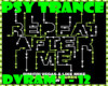 Psy Trance DVRAM 1 - 12