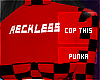 Reckless turtleneck
