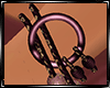 Leop  Bracelet L