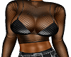 Sexy Black Net