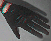 (OM)Leather Gloves
