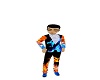 fire suit
