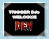 Trigger DJs Welcome Neon