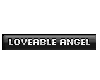 loveableangel