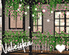 VK~Winter Balcony