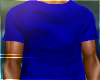 Nipsey Blue T Shirt