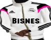 RKZ. Jacket Real Madrid