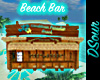 Caribbean Paradise Bar