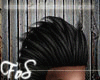 F|Tychone Black Sim Hair
