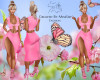 Spring Pink Skirt #2