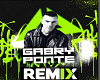 Gabry Ponte Remix /Vol 2
