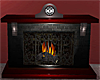 ~PS~ Palazzo Fireplace