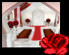 lMPl Red Rose Wedding