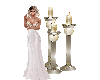 [MzE] Wedding Candles