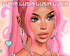 ♡ Lex Pink