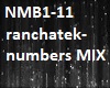 ranchatek-numbers mix