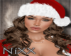 NiXX:: SATNTA BROWN