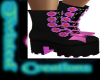 goth boots