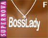 [Nova] BossLady NKLS (F)
