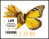 *£ Let It Be
