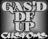 ~IM Custom Gas'd DF Up