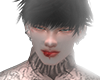 toji bruised' 愛