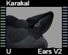 Karakal Ears V2