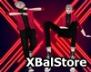 XBS | Dance Avi