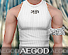 Ⲁ𝓖 Daddy's Tank Top