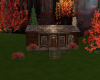 Country Fall Home