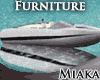 M~ Reflective Motorboat