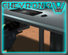 Chevron 9 Table