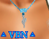Necklaces bluefairy