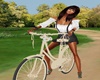 Love Chic Bike